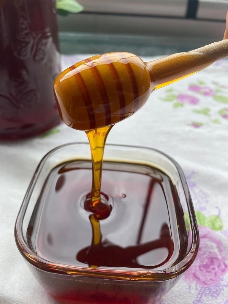 Arhavi Kestane Balı