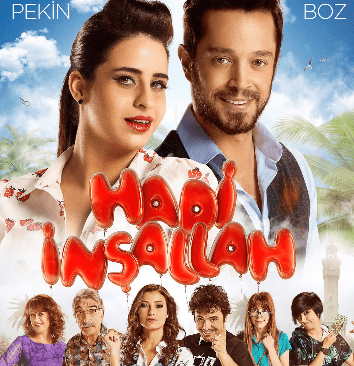 Hadi İnşallah (Film) 