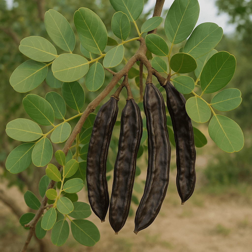 Keçiboynuzu ( Ceratonia Siliqua L. )