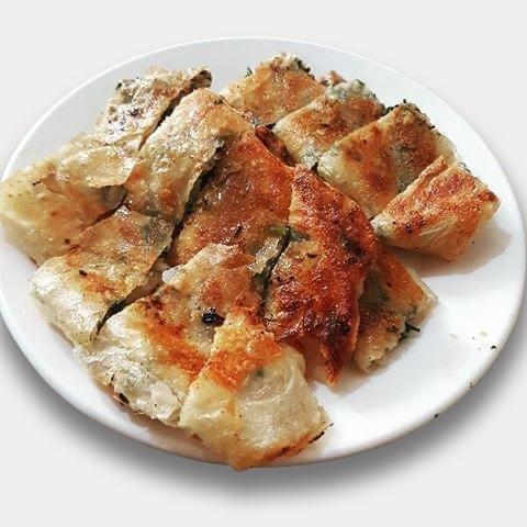 Antalya Serpme Böreği