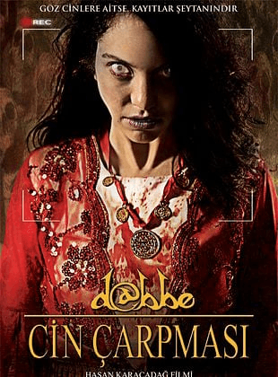 Dabbe : Cin Çarpması (Film)