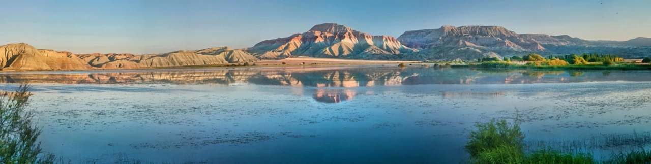 Nallıhan Bird Paradise