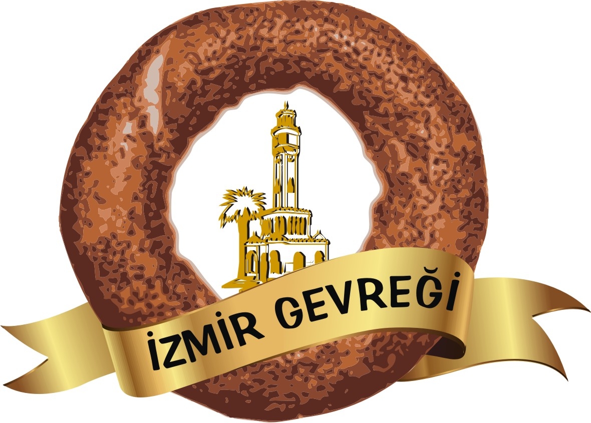 İzmir Gevreği