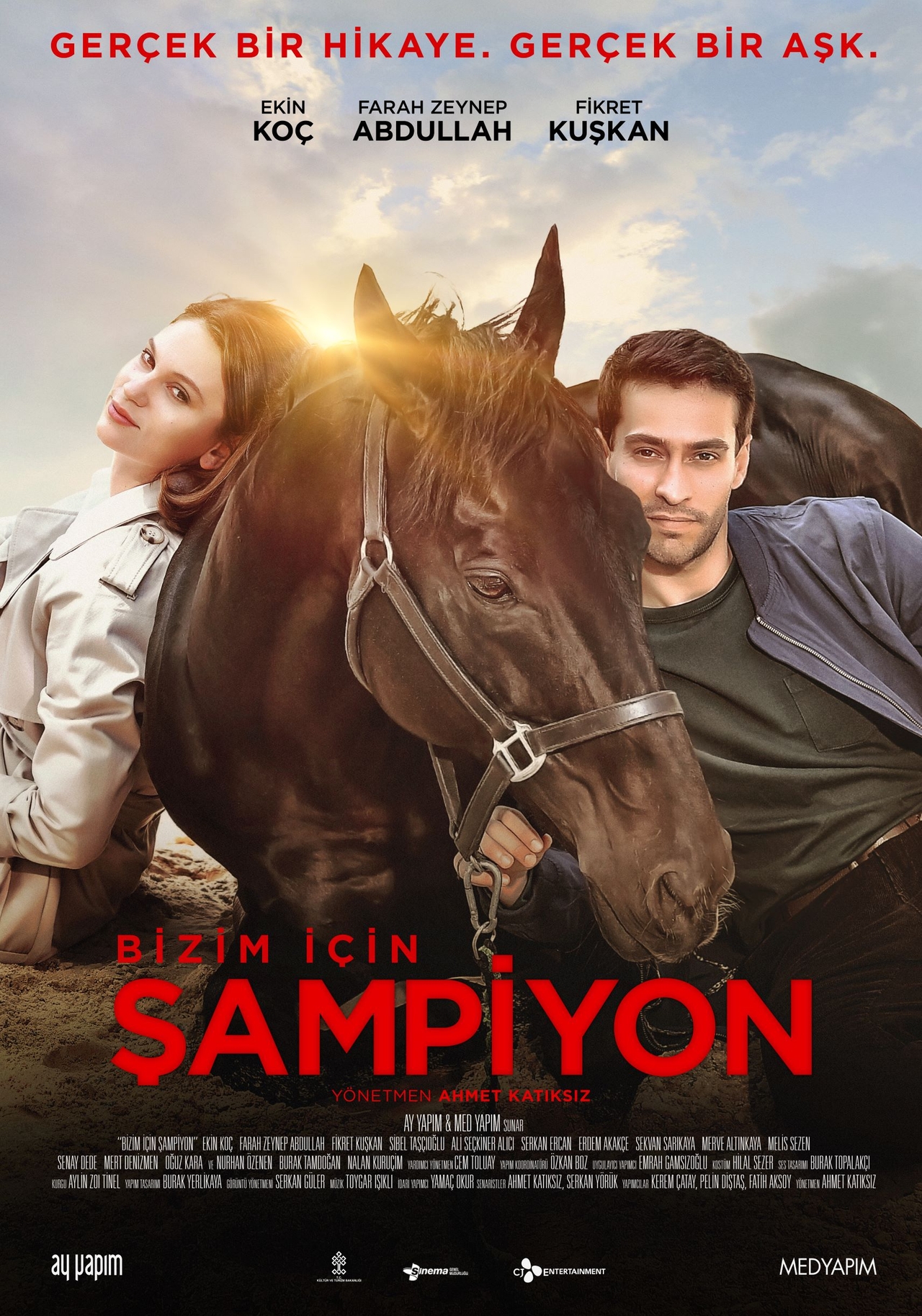 Şampiyon (Film)