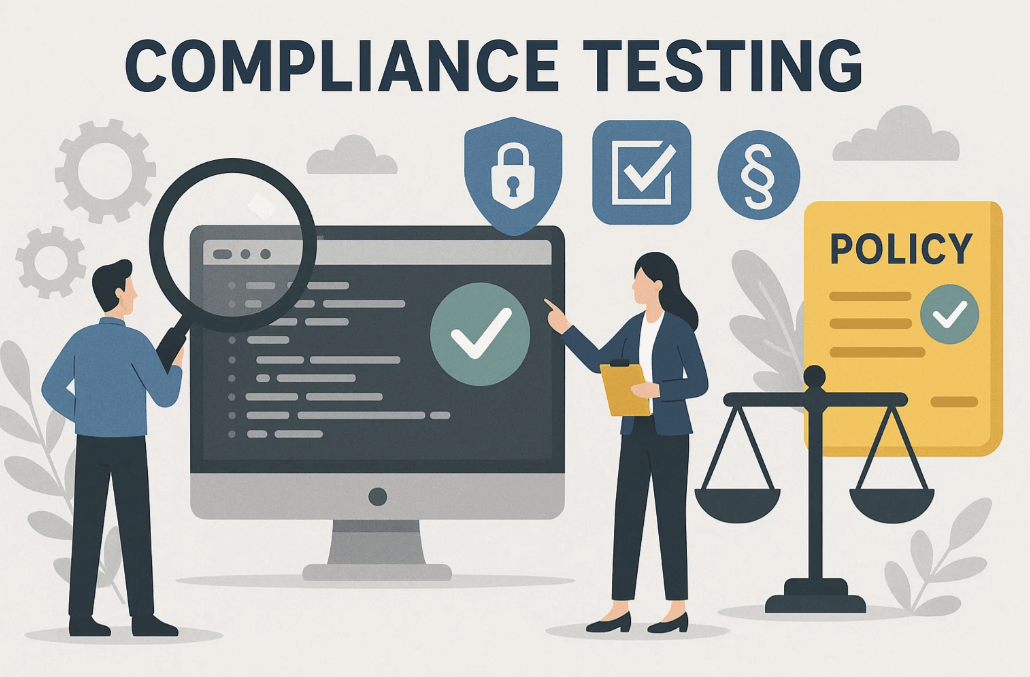 Uygunluk Testi (Conformance Testing)