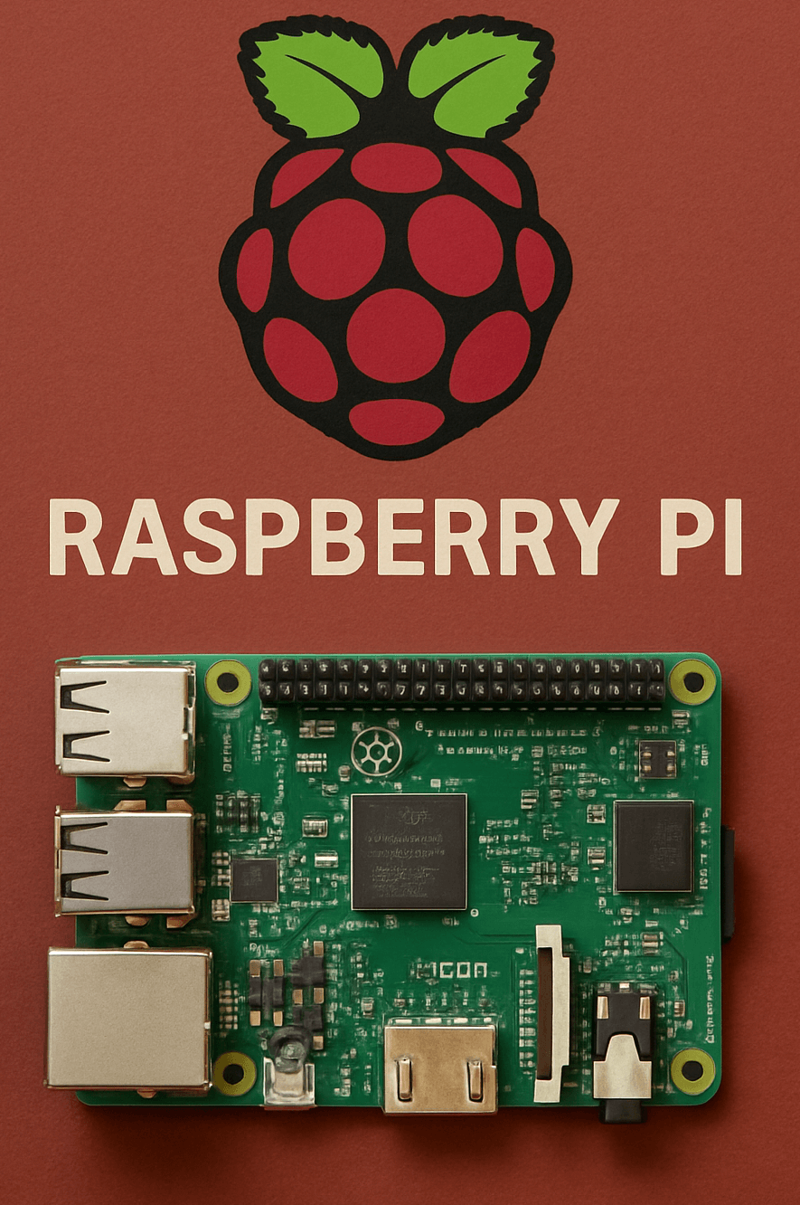 Raspberry Pi 