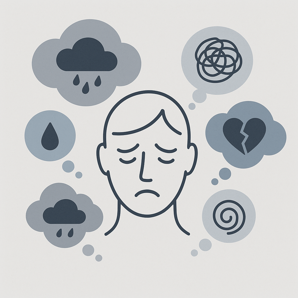 Beck Depresyon Envanteri (BDI)