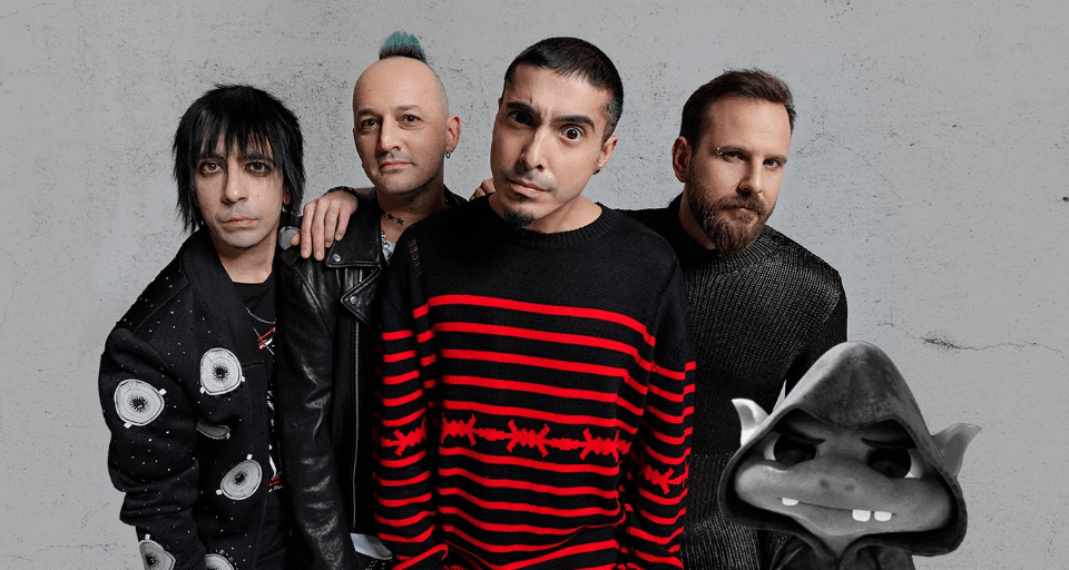 maNga (Müzik Grubu)