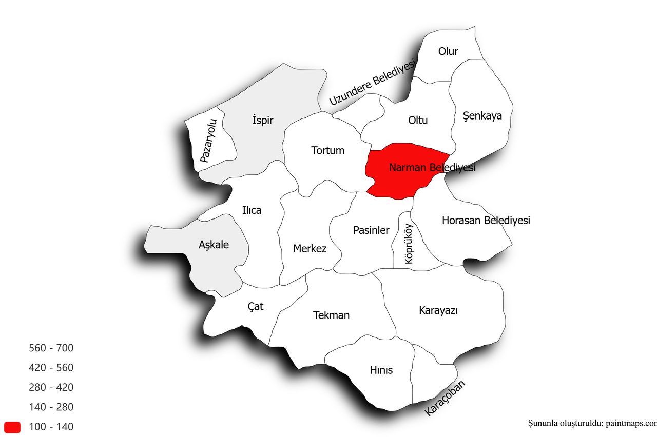 Erzurum Map Chart (1).png
