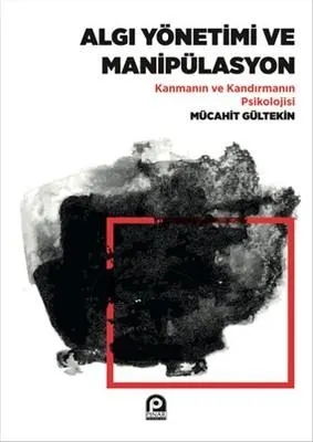 Algı Yönetimi ve Manipülasyon (Kitap)