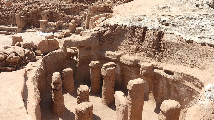 Karahantepe Örenyeri