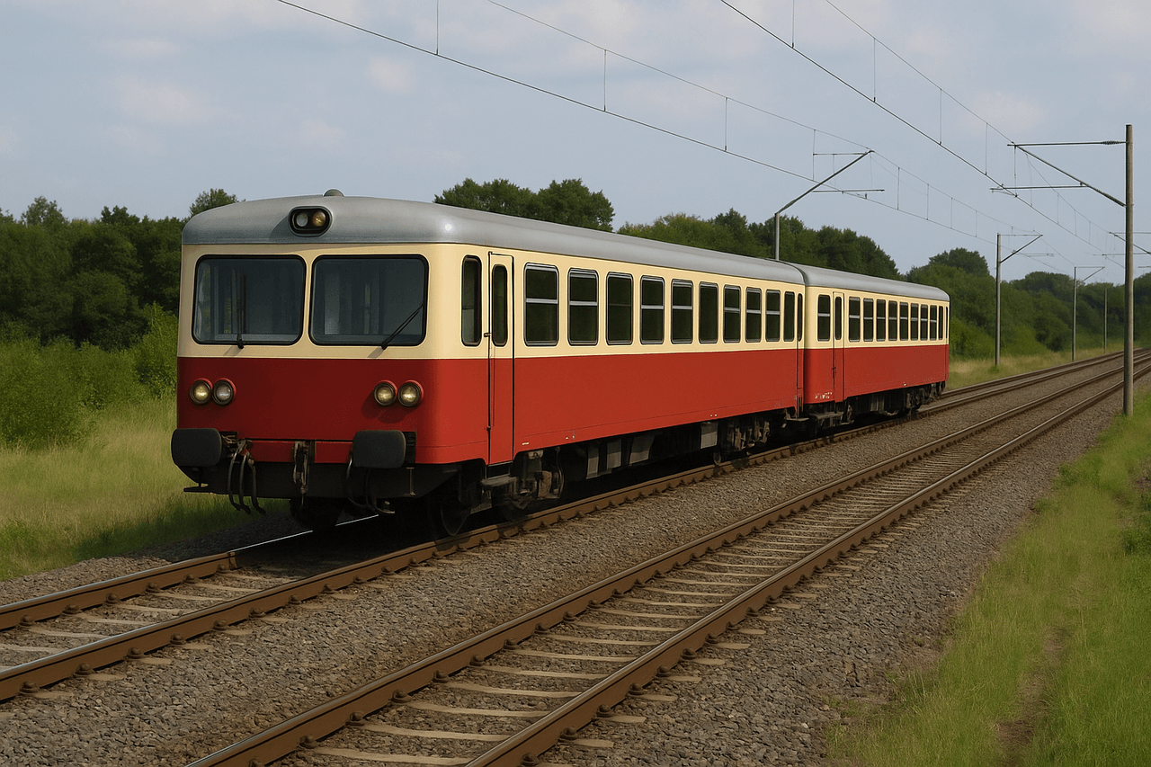 Railbus