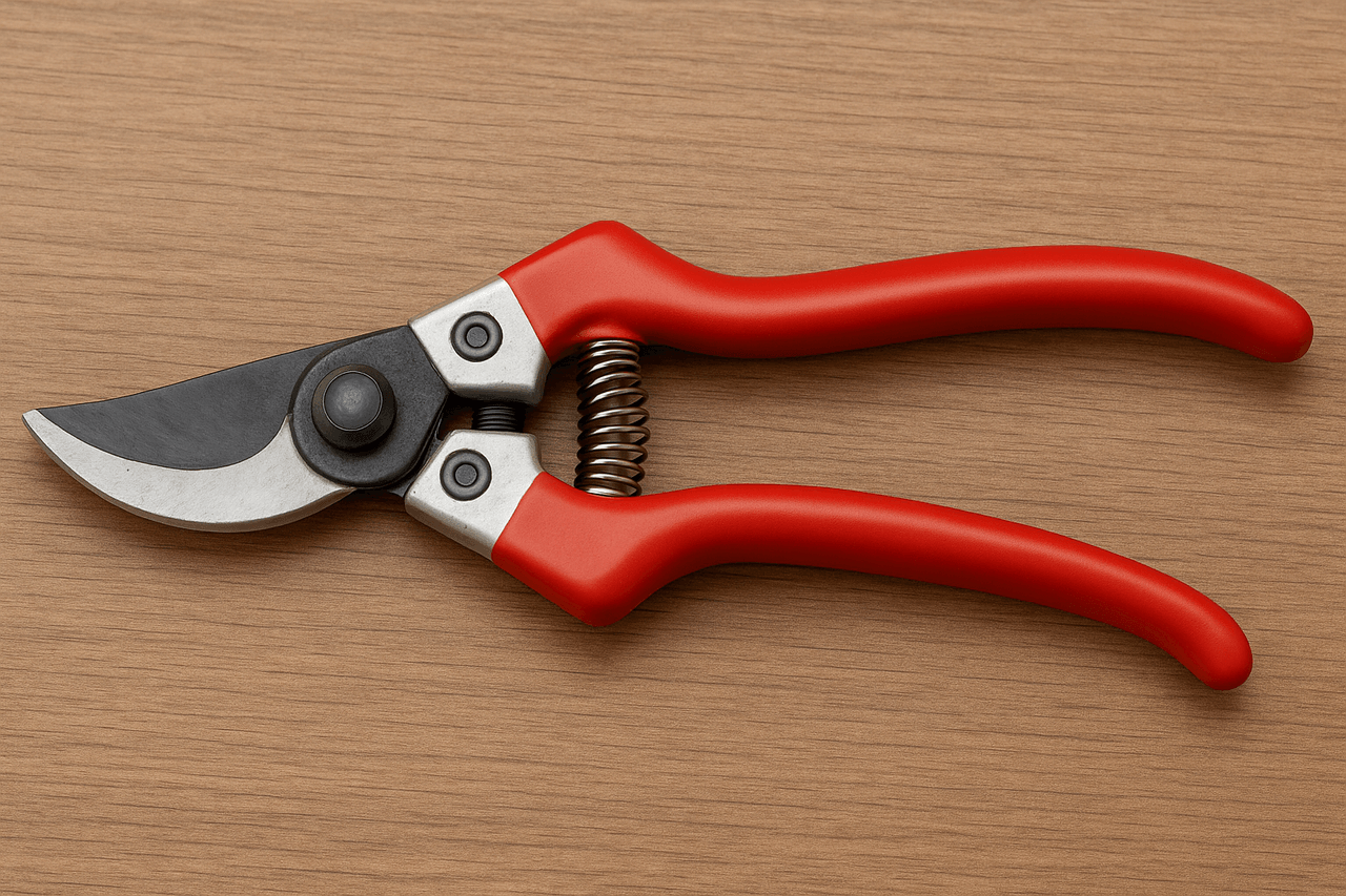 Pruning Shears