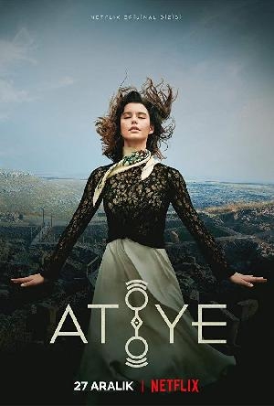 Atiye (Dizi)