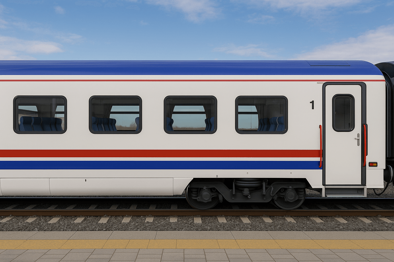 Passenger Car