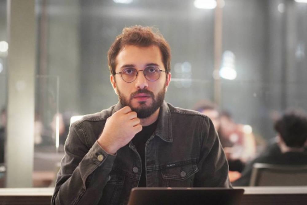 Hikmet Anıl Öztekin