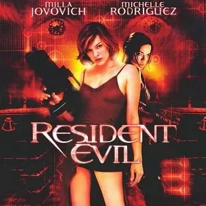 Resident Evil (Movie)