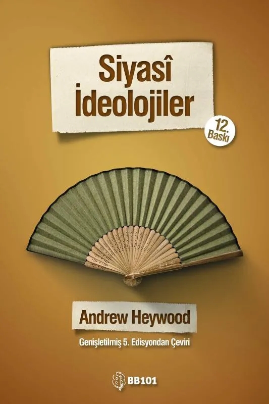 Siyasî İdeolojiler (Kitap)