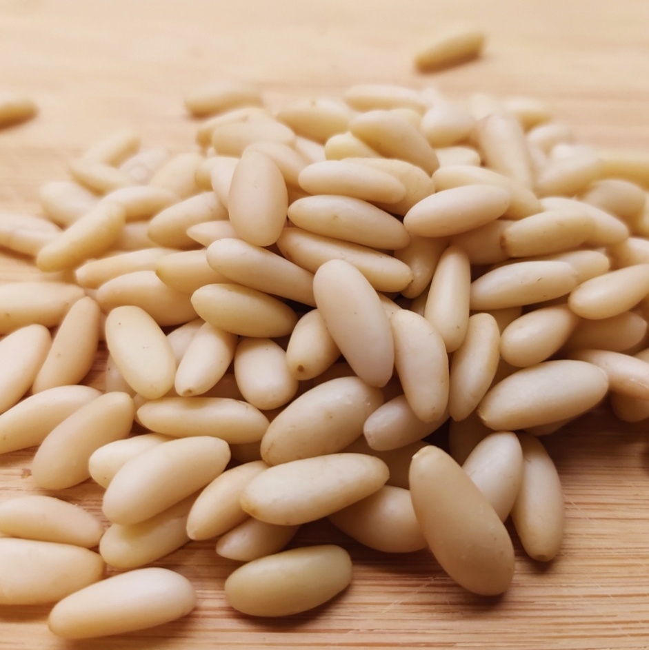 Bergama Kozak Çam Fıstığı