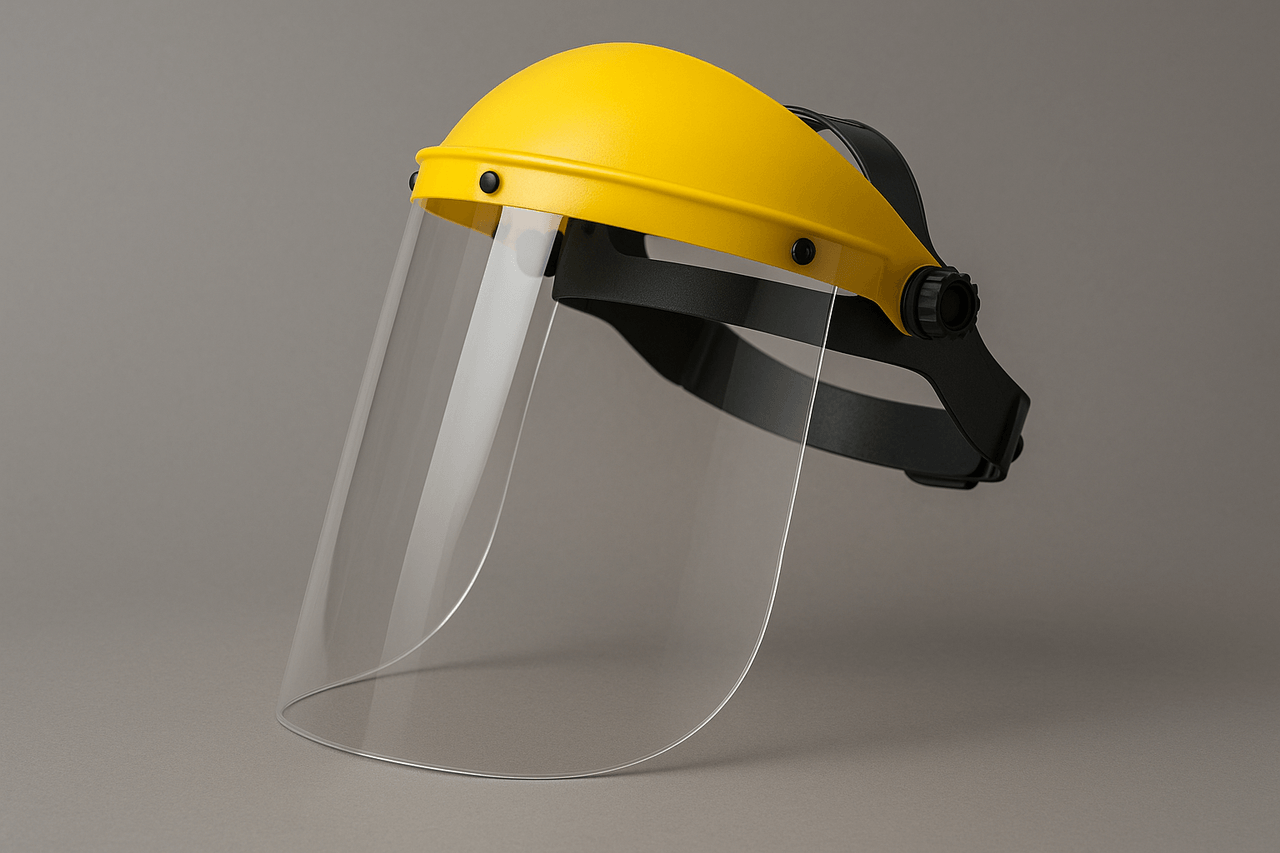 Face Protection (Visor)