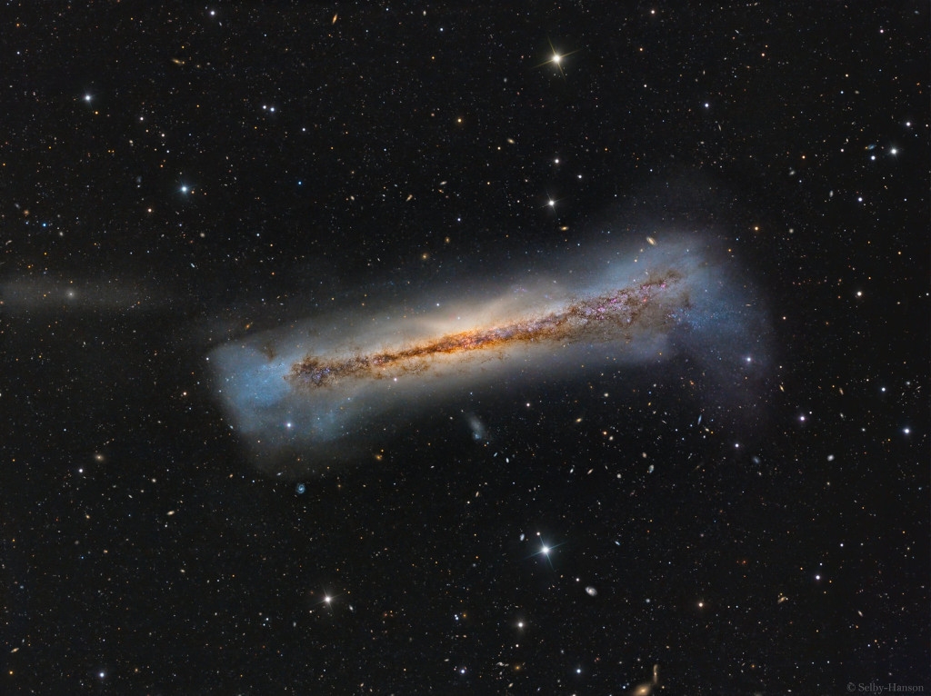 NGC3628LRGBCDK1000+24March2023Small1024.jpg