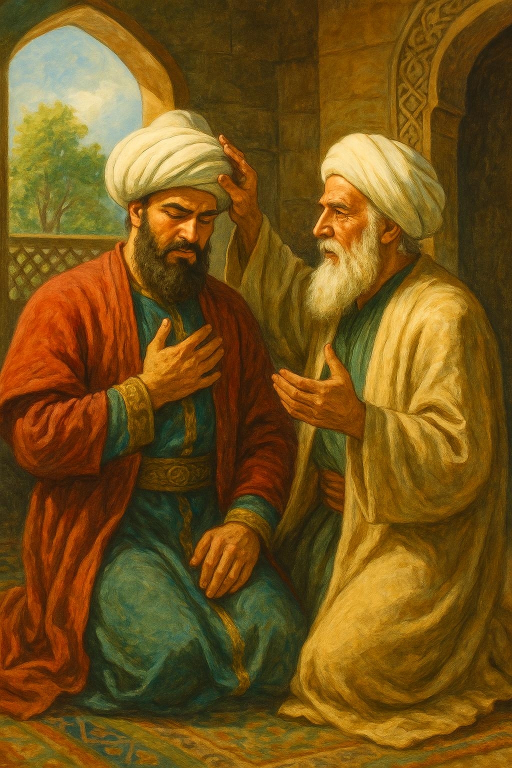 Satuk Buğra Han: Türk-İslam Tarihinde Bir Öncü