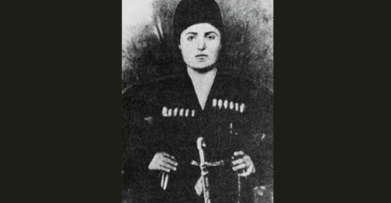 Gördesli Makbule Hanım 