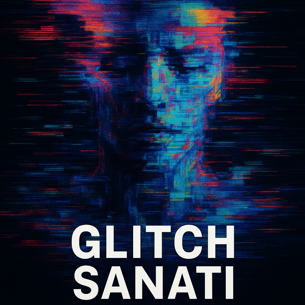 Glitch Sanatı