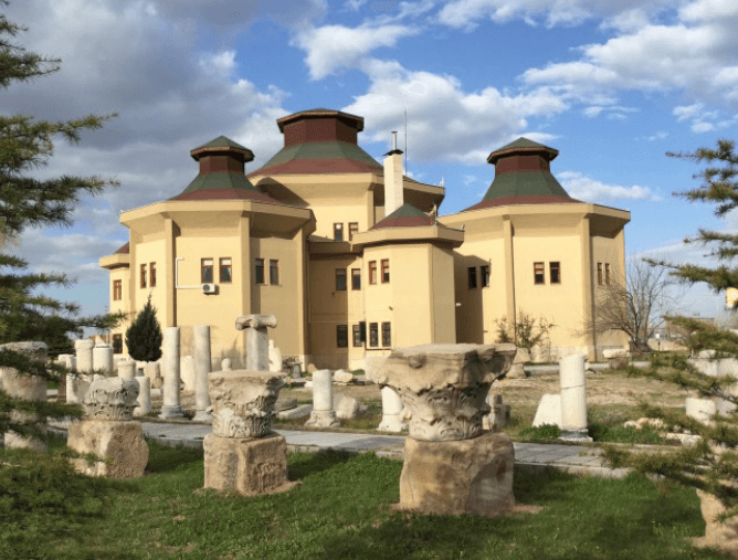 Aksaray Müzesi