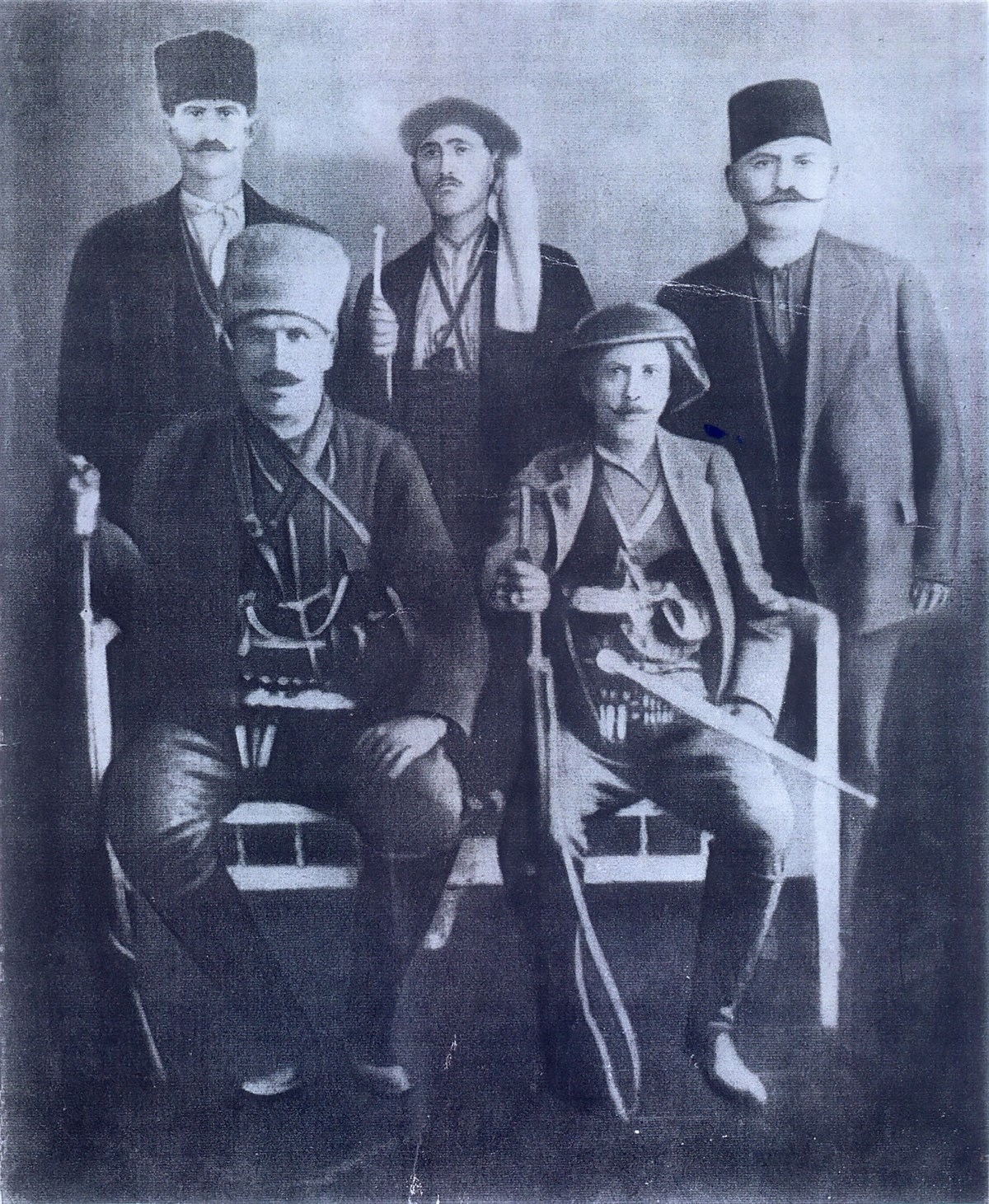 Demirci Akıncıları 