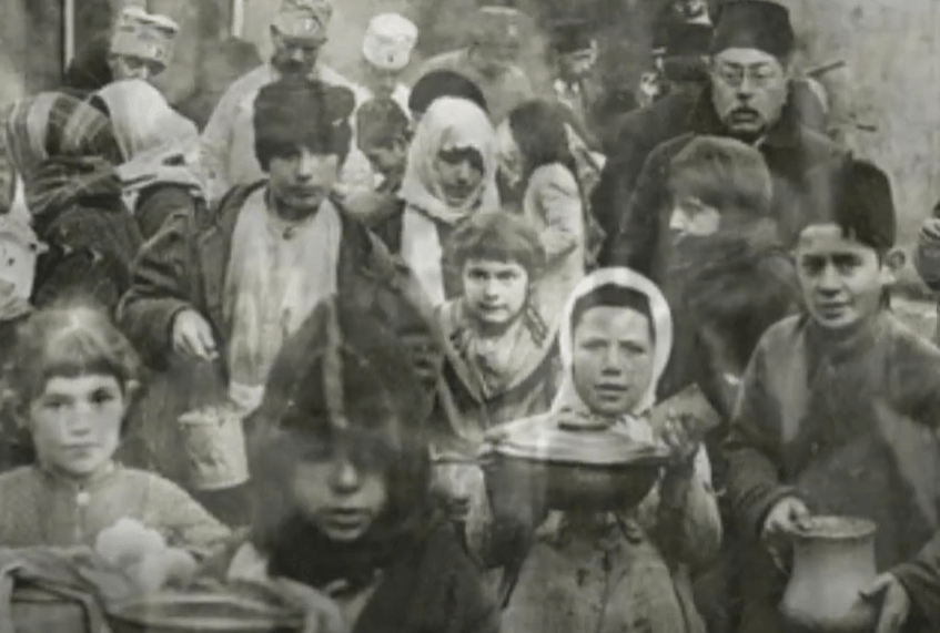 Karamanlı Türkleri