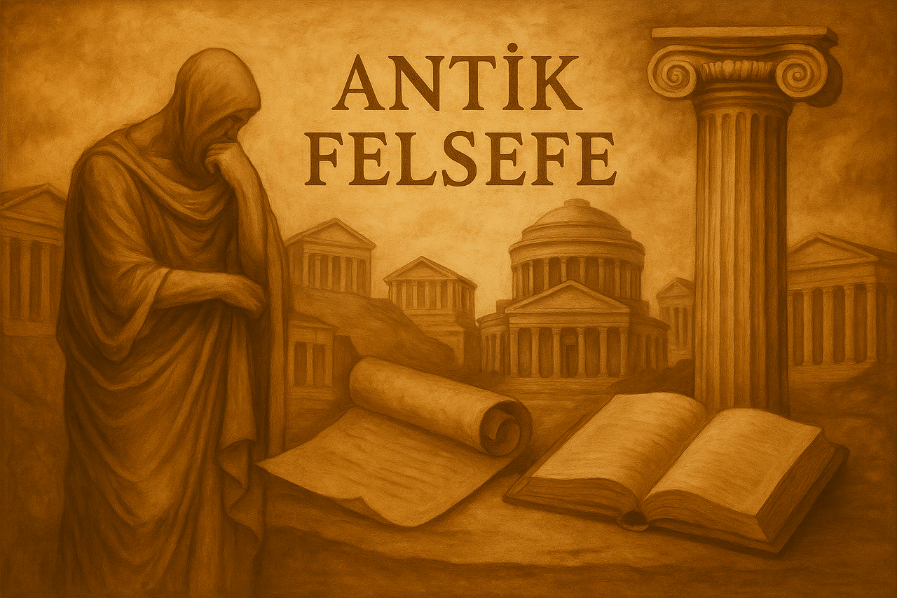Antik Felsefe