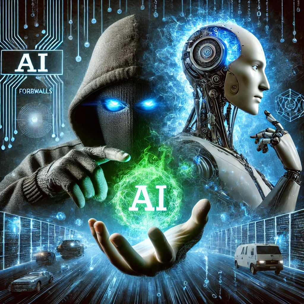 Geleceğin Dijital Tehdidi: Yapay Zeka mı, Siber Güvenlik mi?