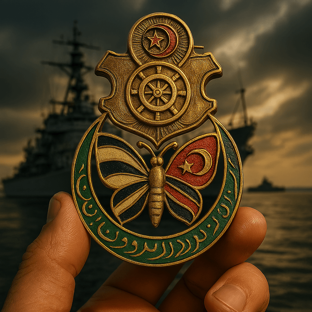 Osmanlı Donanma Cemiyeti