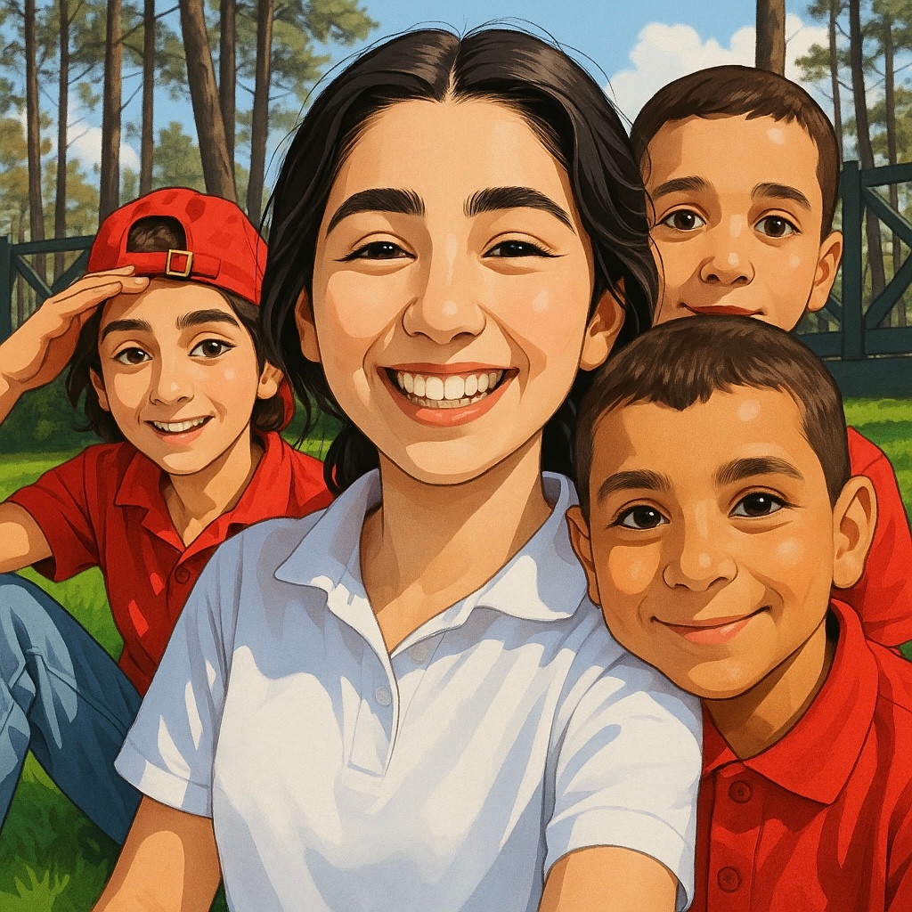 Bir Fikre Adanmak: Daima Üreten Bir Nesil Olmak