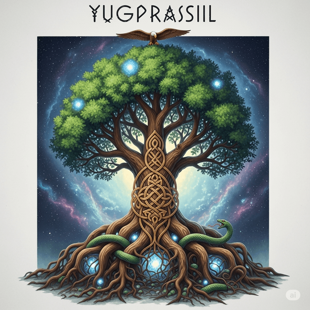 Yggdrasil 