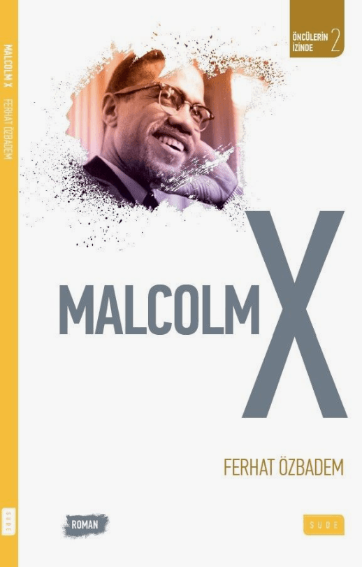 Malcolm X (Kitap)