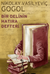 Bir Delinin Hatıra Defteri (Kitap)