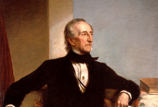 John Tyler