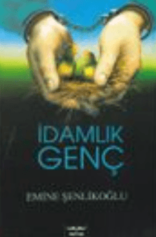 İdamlık Genç (Kitap)
