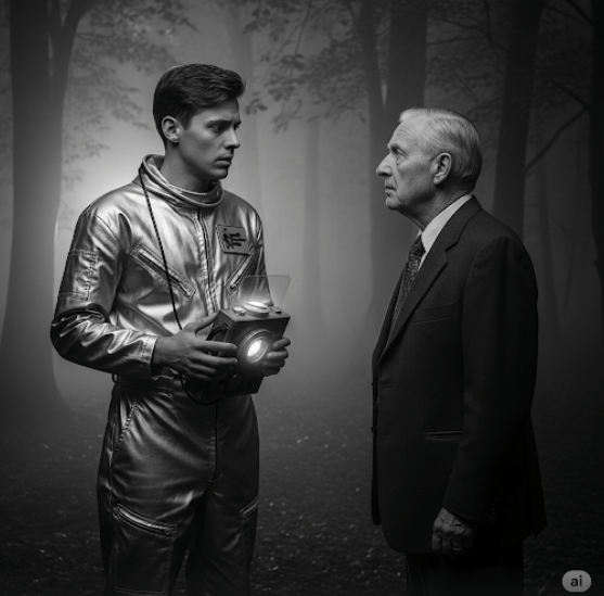 Büyükbaba Paradoksu