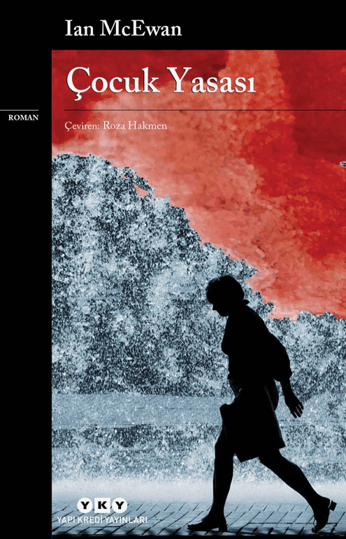 Çocuk Yasası (Kitap)