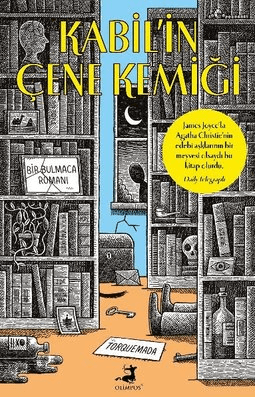 Kabil'in Çene Kemiği (Kitap)