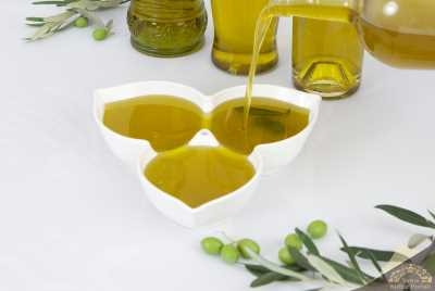 Ayvalık Zeytinyağı