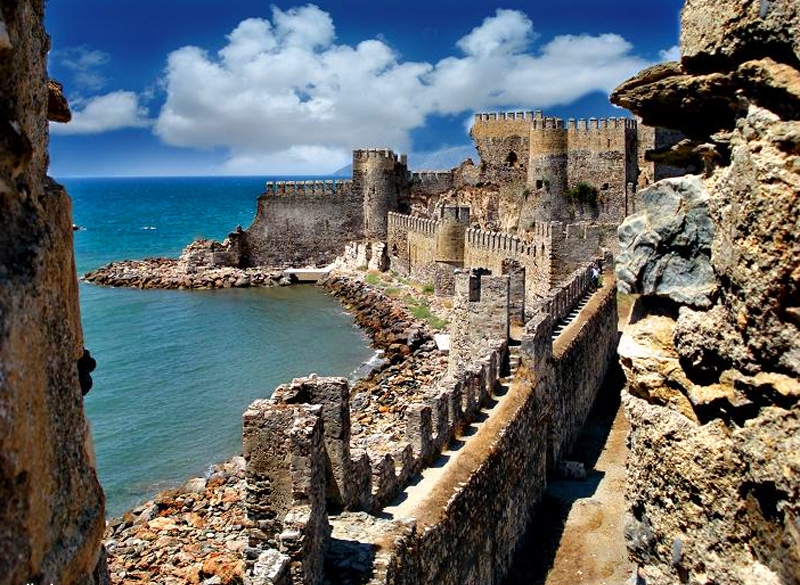 Eshab-ı Kehf (Tarsus)