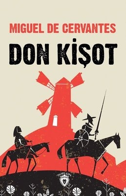 Don Kişot (Kitap)