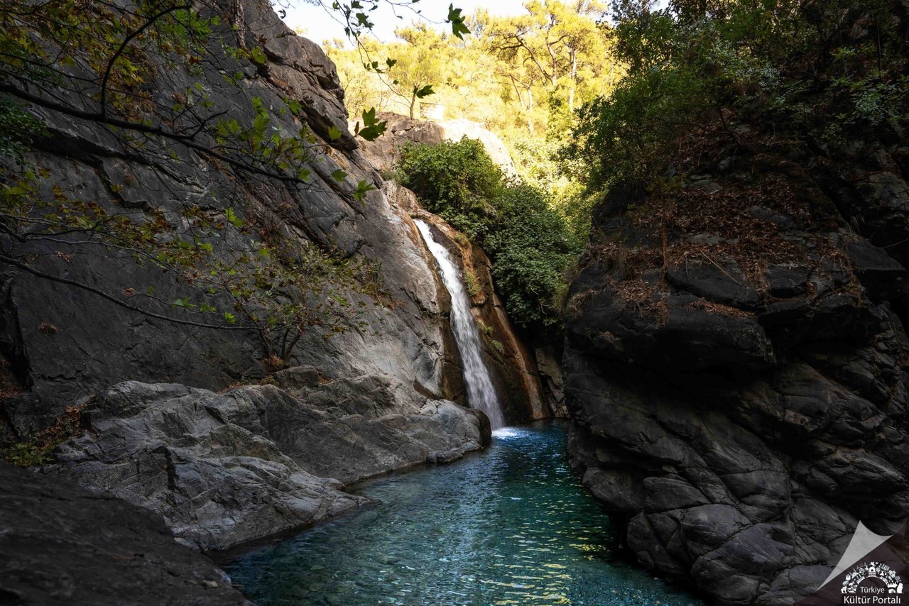 Kazdağı Milli Parkı