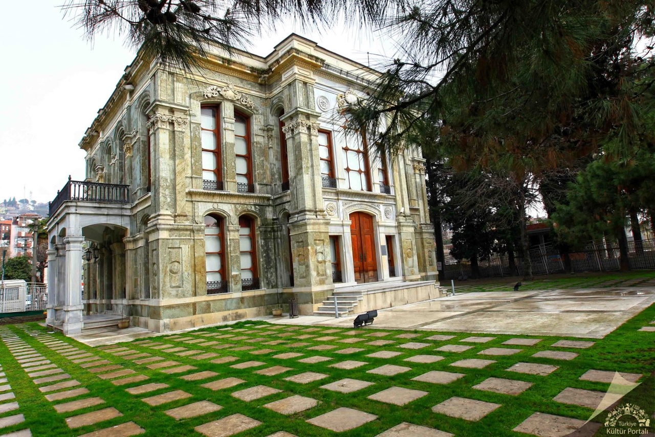 KOCAELİ Kasr-ı Hümayun Saray Müzesi Servet UYGUN (14).jpg