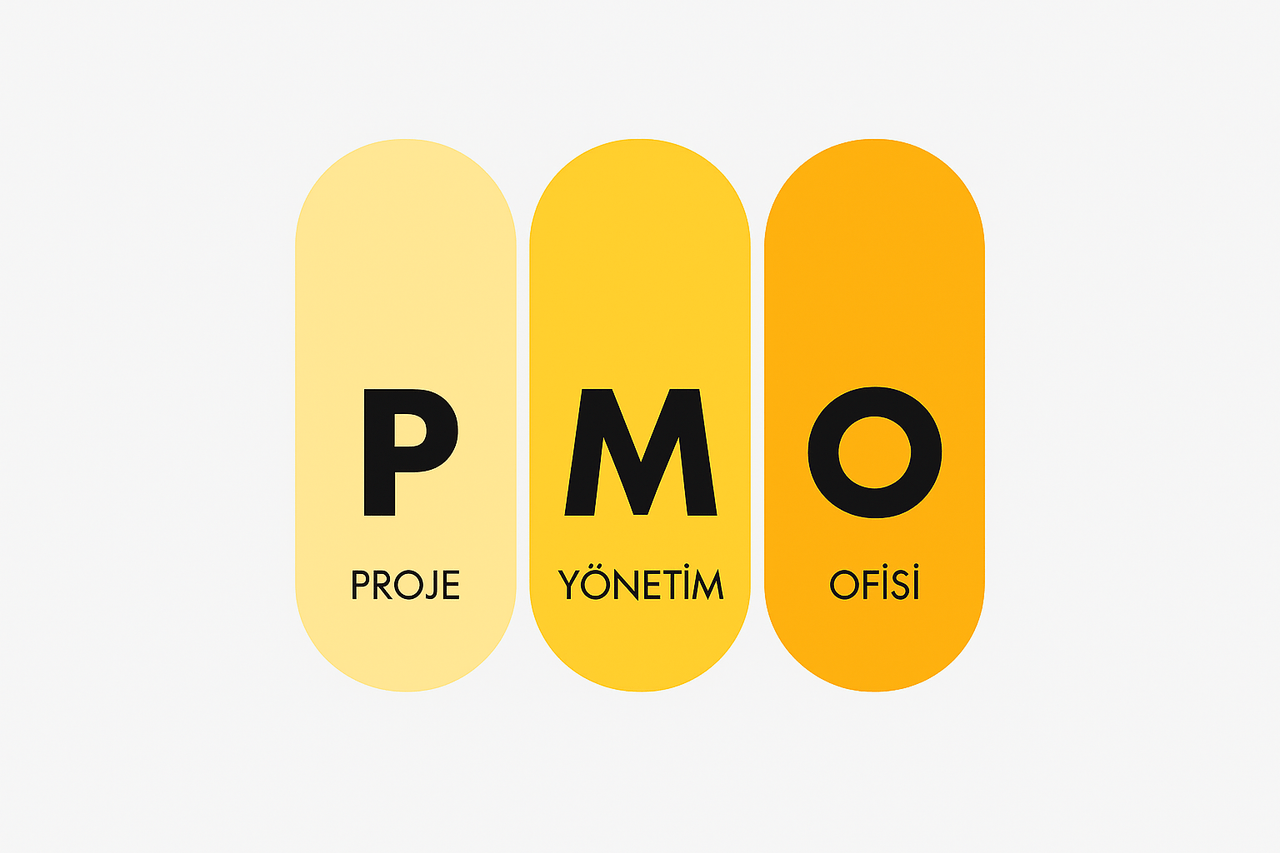 Proje Yönetim Ofisi (PMO)