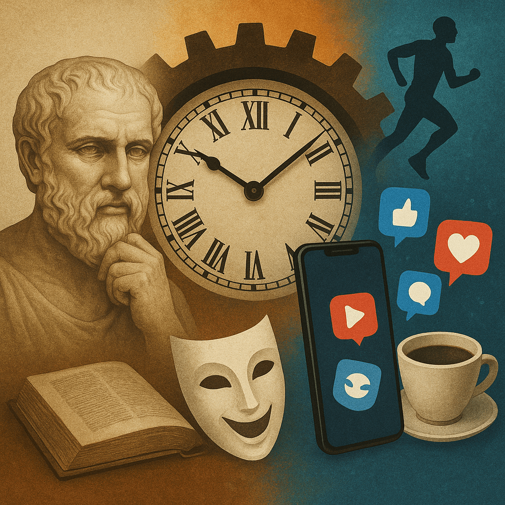 Boş Zaman Sosyolojisi